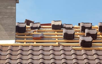 Coombses clay roofing costs