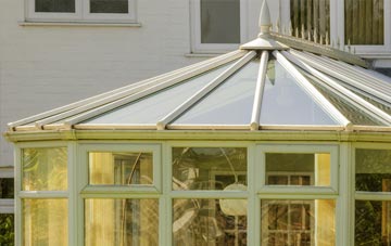 conservatory roof repair Coombses, Somerset