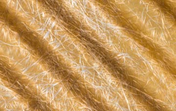 Coombses fibreglass roof waterproofing