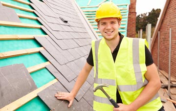 find trusted Coombses roofers in Somerset