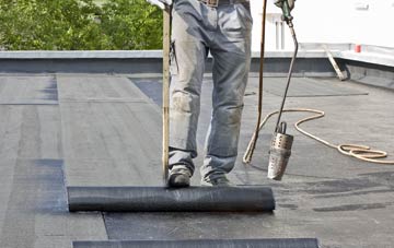 flat roof replacement Coombses, Somerset