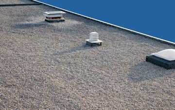 flat roofing Coombses, Somerset