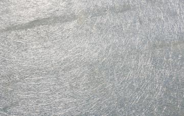 Coombses laminate fibreglass or shingles?