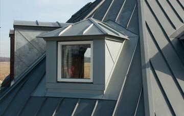metal roofing Coombses, Somerset