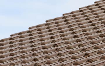 plastic roofing Coombses, Somerset