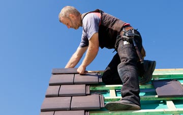 disadvantages of Coombses slate roofing
