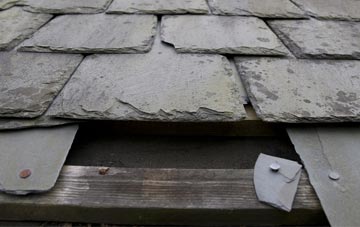 Coombses slate roof repairs and maintenance