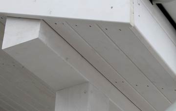 soffits Coombses, Somerset
