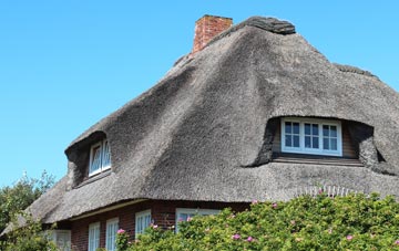thatch roofing Coombses, Somerset